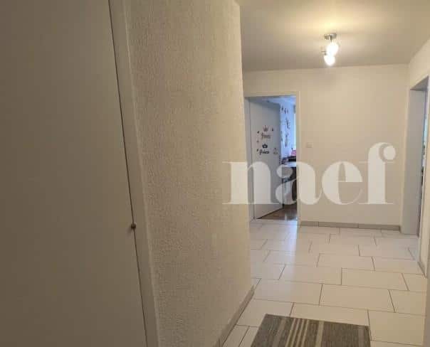 À louer : Appartement 5 Pieces Fribourg - Ref : 223672.1 | Naef Immobilier