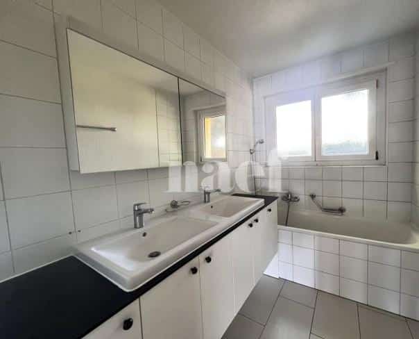 À louer : Appartement 5 Pieces Fribourg - Ref : 223672.1 | Naef Immobilier