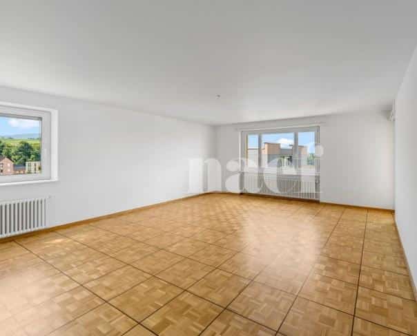 À louer : Appartement 5 Pieces Fribourg - Ref : 223674.2001 | Naef Immobilier