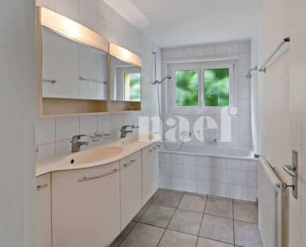 À louer : Appartement 5 Pieces Fribourg - Ref : 223674.2001 | Naef Immobilier