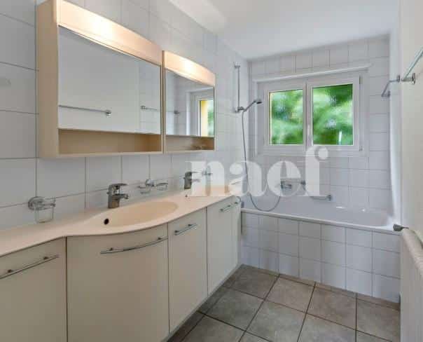 À louer : Appartement 5 Pieces Fribourg - Ref : 223674.4001 | Naef Immobilier
