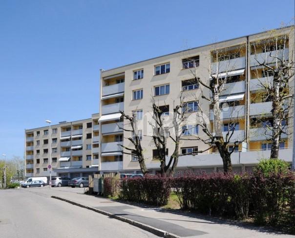 À louer : Appartement 5 Pieces Fribourg - Ref : 223674.4001 | Naef Immobilier