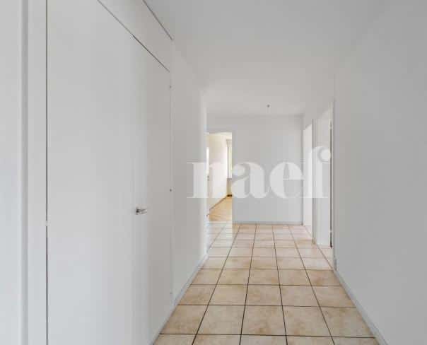 À louer : Appartement 5 Pieces Fribourg - Ref : 223674.4001 | Naef Immobilier