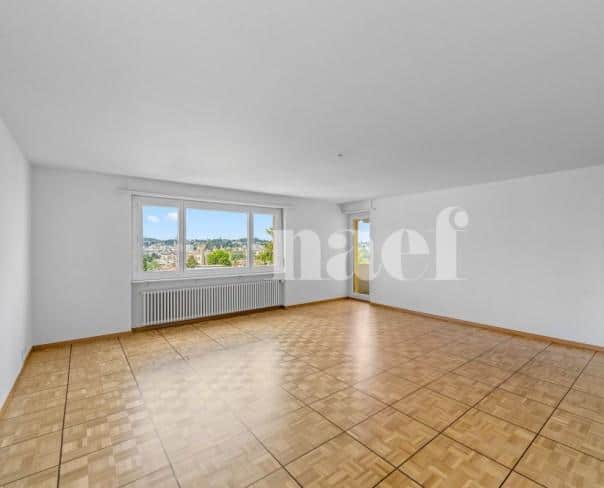 À louer : Appartement 5 Pieces Fribourg - Ref : 223674.4001 | Naef Immobilier