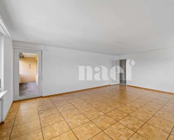 À louer : Appartement 5 Pieces Fribourg - Ref : 223674.4001 | Naef Immobilier