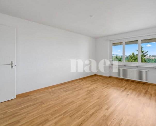 À louer : Appartement 5 Pieces Fribourg - Ref : 223674.4001 | Naef Immobilier