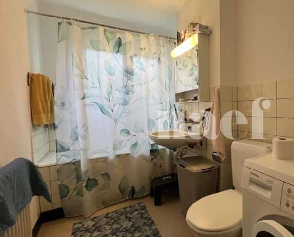 À louer : Appartement 3 Pieces Fribourg - Ref : 223676.1001 | Naef Immobilier