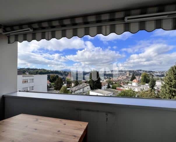 À louer : Appartement 3 Pieces Fribourg - Ref : 223676.4001 | Naef Immobilier