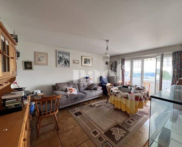 À louer : Appartement 3 Pieces Fribourg - Ref : 223676.4001 | Naef Immobilier