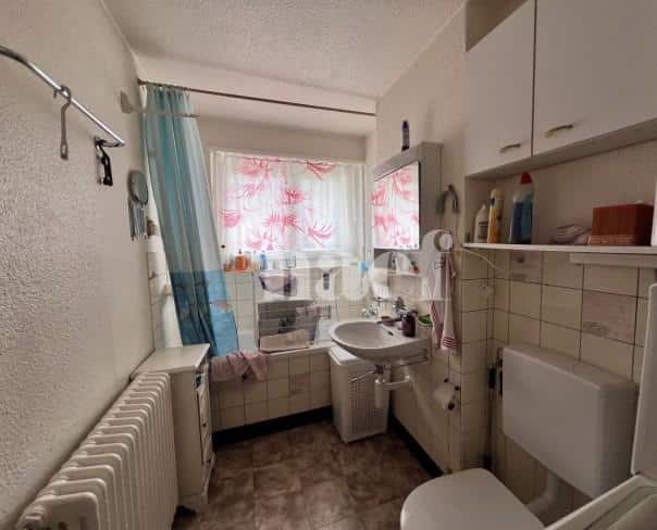 À louer : Appartement 3 Pieces Fribourg - Ref : 223676.4001 | Naef Immobilier