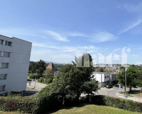 À louer : Appartement 3 Pieces Fribourg - Ref : 223677.1002 | Naef Immobilier