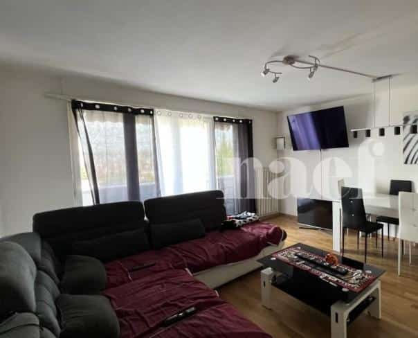 À louer : Appartement 3 Pieces Fribourg - Ref : 223677.1002 | Naef Immobilier