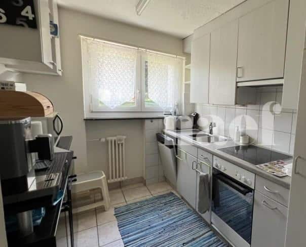 À louer : Appartement 3 Pieces Fribourg - Ref : 223677.1002 | Naef Immobilier