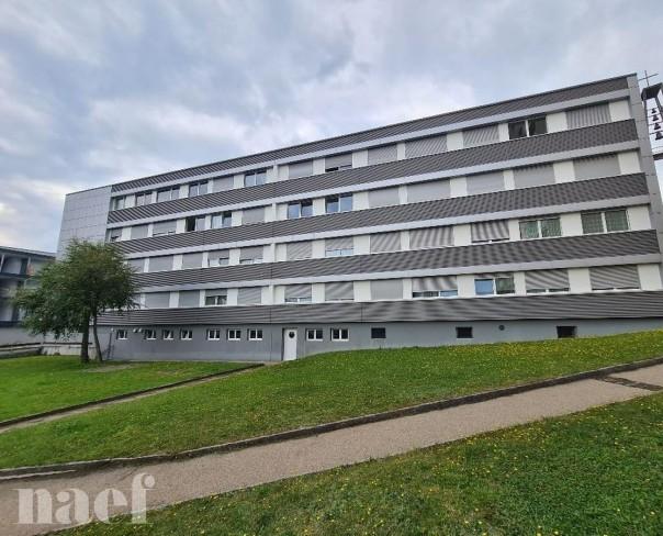 À louer : Appartement 3 Pieces Fribourg - Ref : 223679.4001 | Naef Immobilier