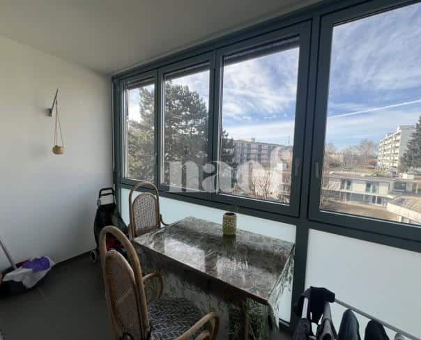 À louer : Appartement 3 Pieces Fribourg - Ref : 223679.4001 | Naef Immobilier
