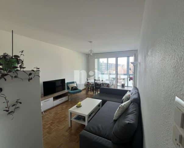 À louer : Appartement 3 Pieces Fribourg - Ref : 223679.4001 | Naef Immobilier