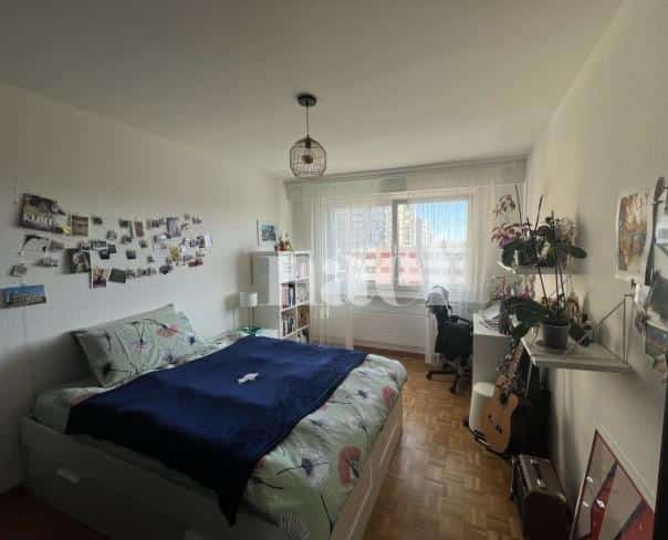À louer : Appartement 3 Pieces Fribourg - Ref : 223679.4001 | Naef Immobilier