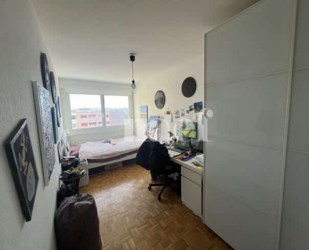 À louer : Appartement 3 Pieces Fribourg - Ref : 223679.4001 | Naef Immobilier