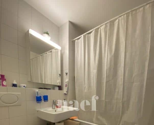 À louer : Appartement 3 Pieces Fribourg - Ref : 223679.4001 | Naef Immobilier