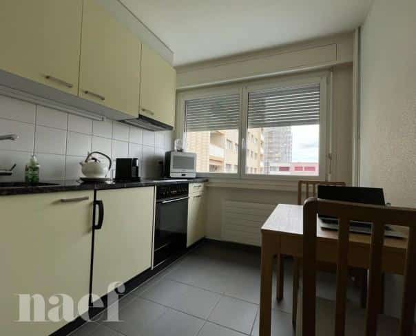 À louer : Appartement 2 Pieces Fribourg - Ref : 223680.3004 | Naef Immobilier