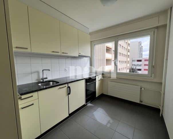 À louer : Appartement 2 Pieces Fribourg - Ref : 223680.3004 | Naef Immobilier