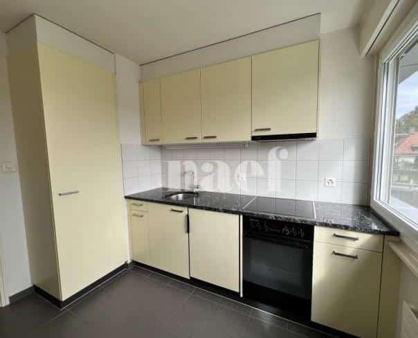 À louer : Appartement 2 Pieces Fribourg - Ref : 223680.3004 | Naef Immobilier