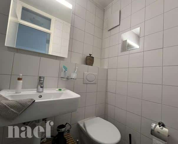 À louer : Appartement 2 Pieces Fribourg - Ref : 223680.3004 | Naef Immobilier