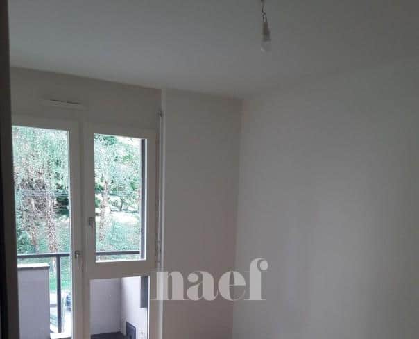 À louer : Appartement 5 Pieces Genève - Ref : 223681.1002 | Naef Immobilier