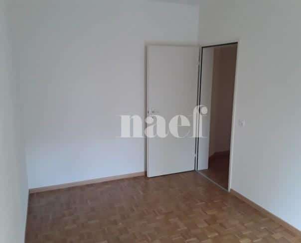 À louer : Appartement 5 Pieces Genève - Ref : 223681.1002 | Naef Immobilier
