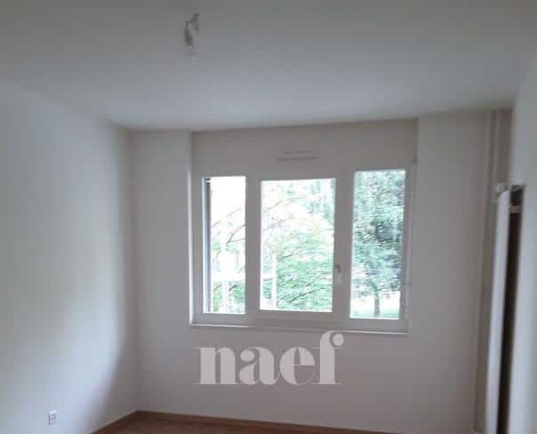 À louer : Appartement 5 Pieces Genève - Ref : 223681.1002 | Naef Immobilier