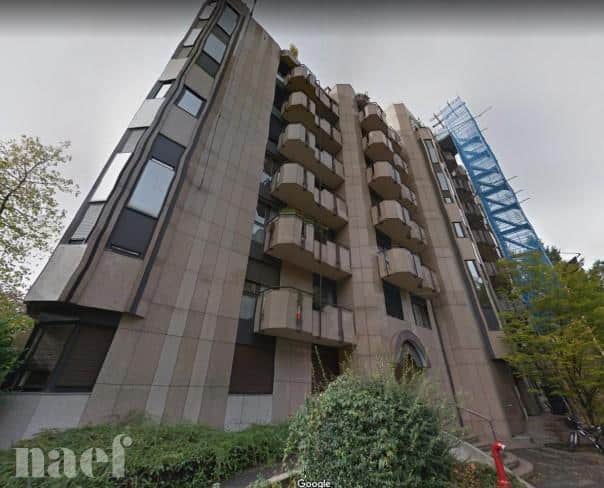 À louer : Appartement 5 Pieces Genève - Ref : 223681.2 | Naef Immobilier