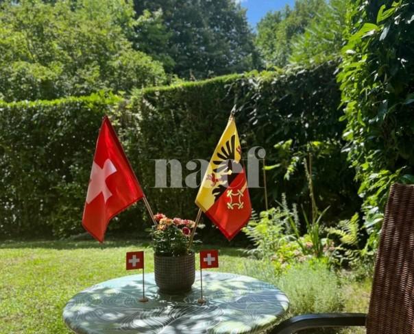 À louer : Appartement 5 Pieces Genève - Ref : 223681.2 | Naef Immobilier