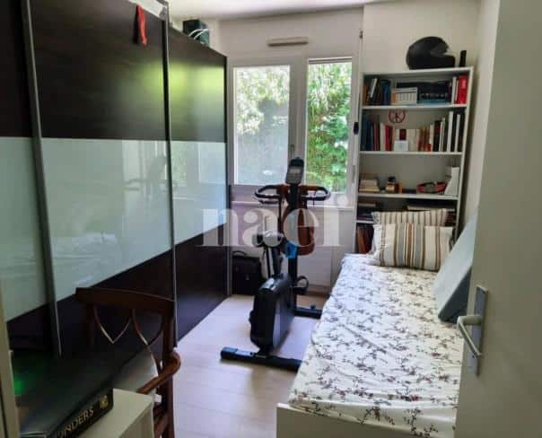 À louer : Appartement 5 Pieces Genève - Ref : 223681.2 | Naef Immobilier