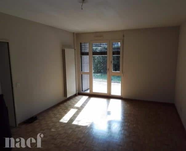 À louer : Appartement 5 Pieces Genève - Ref : 223681.2 | Naef Immobilier