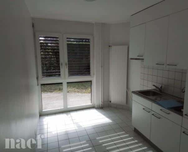 À louer : Appartement 5 Pieces Genève - Ref : 223681.2 | Naef Immobilier