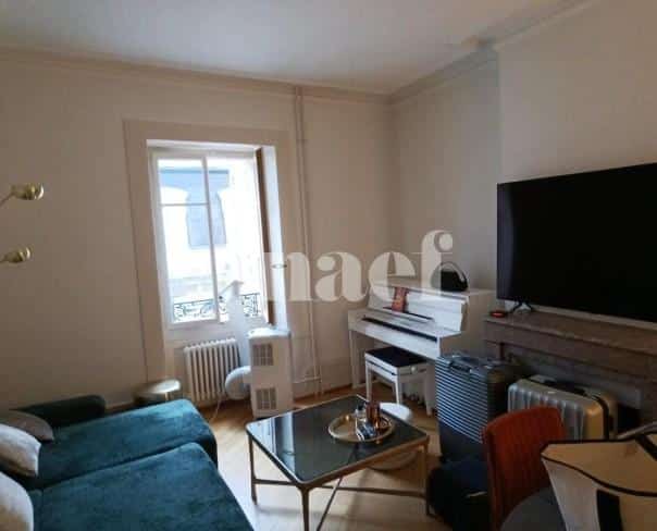 À louer : Appartement 3 Pieces Genève - Ref : 223682.4042 | Naef Immobilier