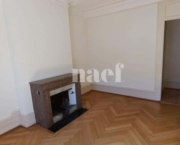 À louer : Appartement 3 Pieces Genève - Ref : 223682.4042 | Naef Immobilier