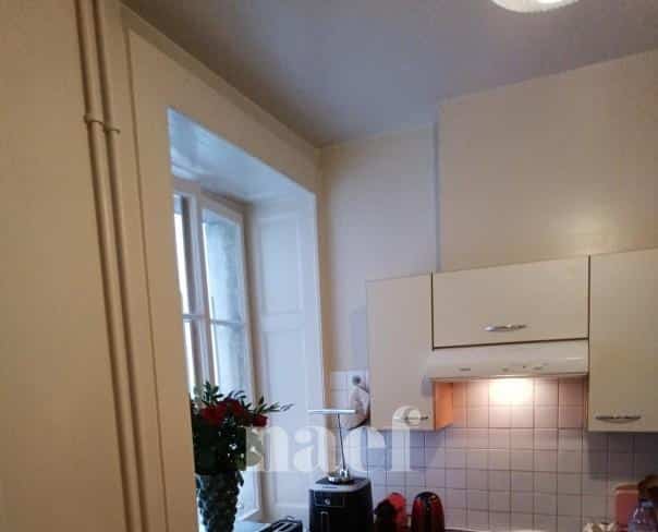 À louer : Appartement 3 Pieces Genève - Ref : 223682.4042 | Naef Immobilier