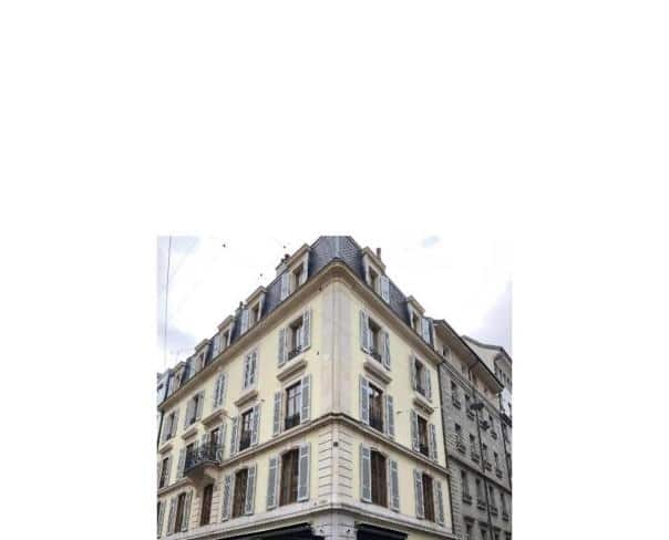 À louer : Appartement 3 Pieces Genève - Ref : 223682.4042 | Naef Immobilier