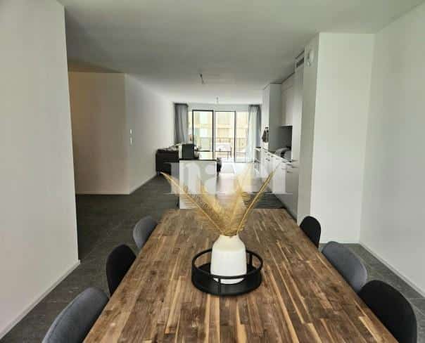 À louer : Appartement 4.5 Pieces Crissier - Ref : 223710.1001 | Naef Immobilier