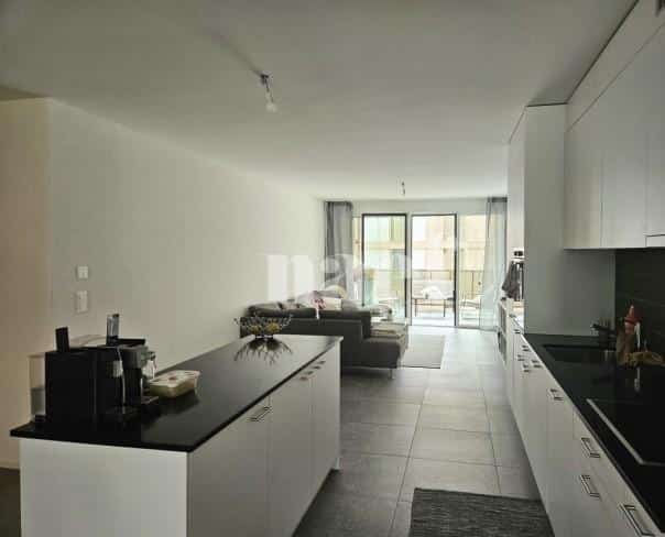 À louer : Appartement 4.5 Pieces Crissier - Ref : 223710.1001 | Naef Immobilier