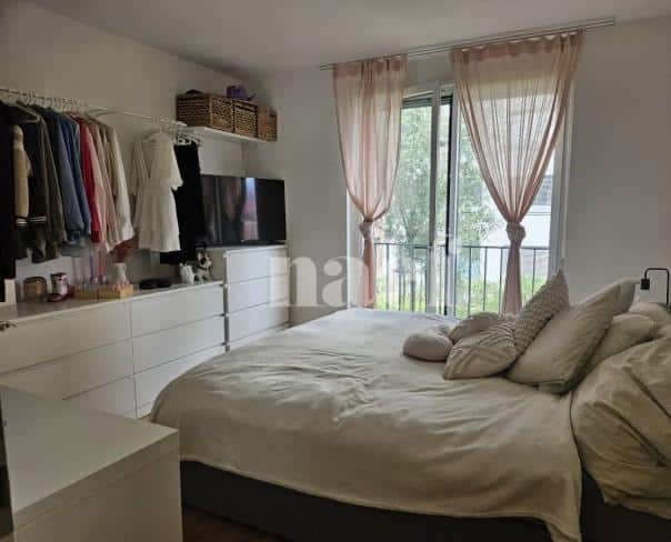 À louer : Appartement 4.5 Pieces Crissier - Ref : 223710.1001 | Naef Immobilier
