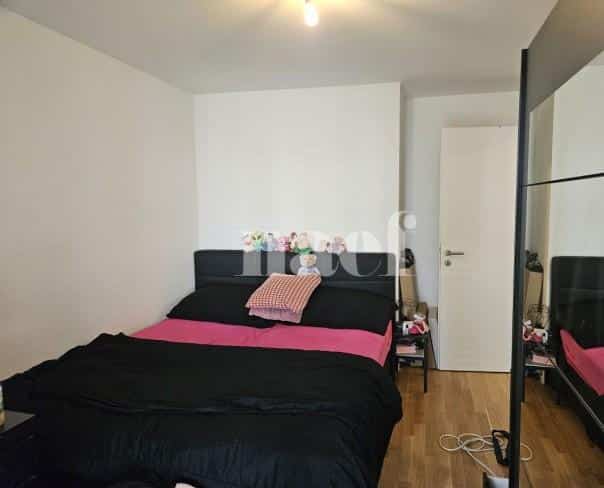 À louer : Appartement 4.5 Pieces Crissier - Ref : 223710.1001 | Naef Immobilier