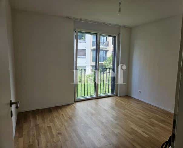À louer : Appartement 4.5 Pieces Crissier - Ref : 223710.1001 | Naef Immobilier
