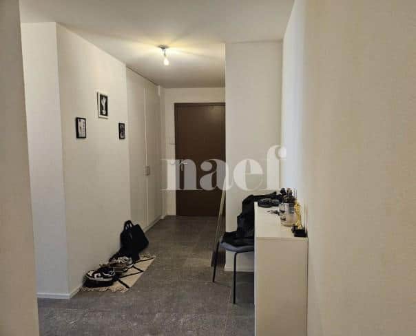 À louer : Appartement 4.5 Pieces Crissier - Ref : 223710.1001 | Naef Immobilier