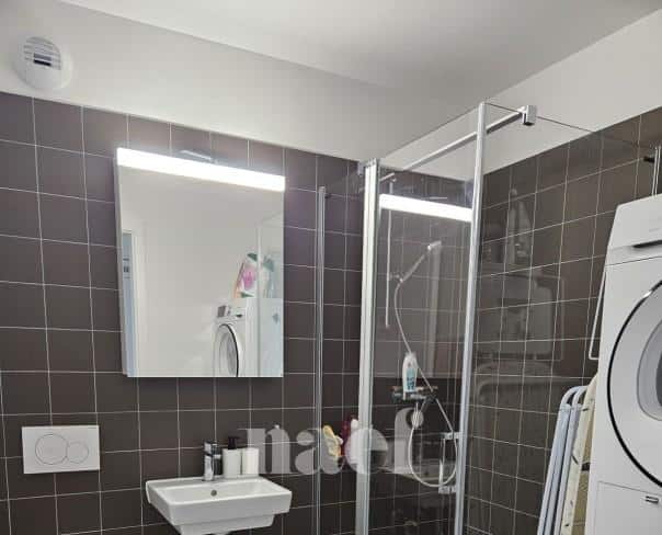 À louer : Appartement 4.5 Pieces Crissier - Ref : 223710.1001 | Naef Immobilier
