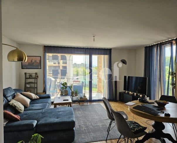 À louer : Appartement 3.5 Pieces Crissier - Ref : 223741.2001 | Naef Immobilier