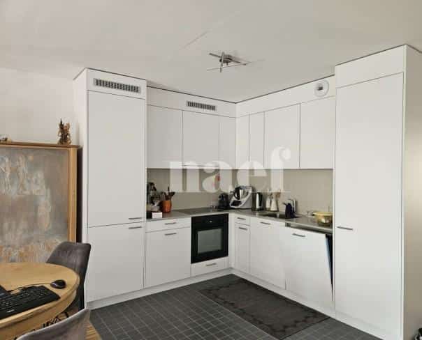 À louer : Appartement 3.5 Pieces Crissier - Ref : 223741.2001 | Naef Immobilier