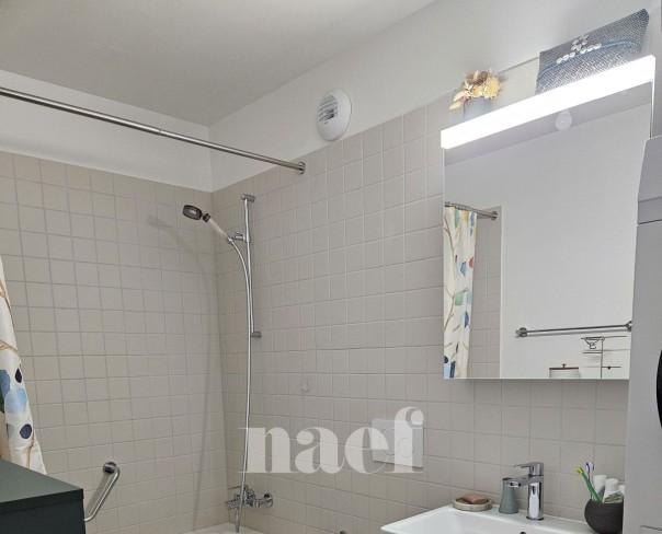 À louer : Appartement 3.5 Pieces Crissier - Ref : 223741.2001 | Naef Immobilier