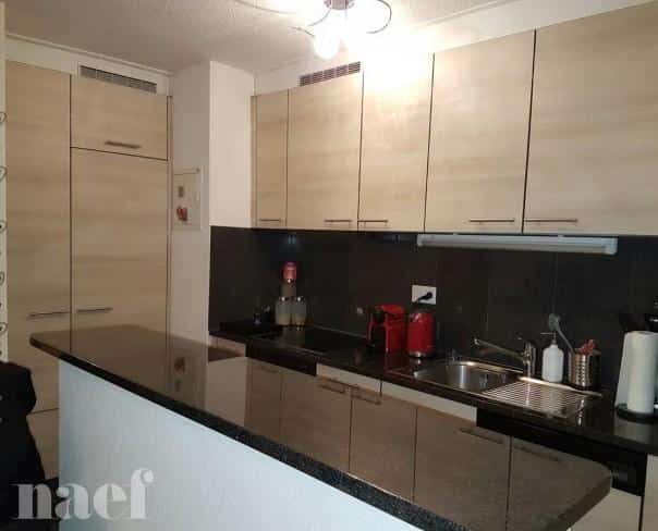 À louer : Appartement 3.5 Pieces Lausanne - Ref : 223803.3012 | Naef Immobilier